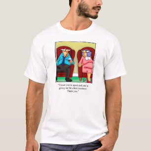 T-shirt Humour De Mariage T Chemise "Spectickles"