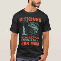 Humour de pêche amusant Citation pêcheur pêcheur p