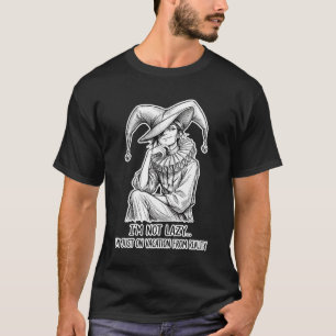 T-shirt Humour de Vacances de la Réalité