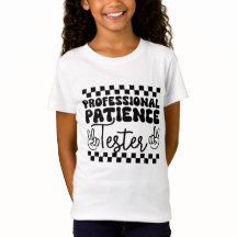 T-shirt Humour enfant