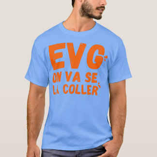T-shirt Humour enterrement de vie de garçon alcool fête ga