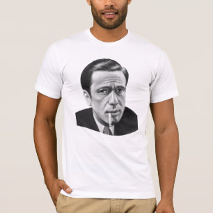T-shirt Humphrey Bogart
