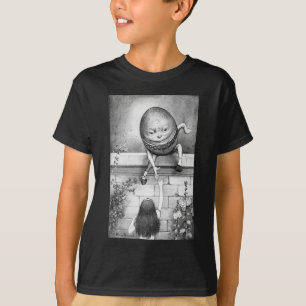 T-shirt Humpty Dumpty
