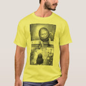T-shirt Humpty Dumpty (Devant)