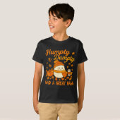T-shirt Humpty Dumpty Had A Great Fall Autumn Funny Men Wo (Devant entier)