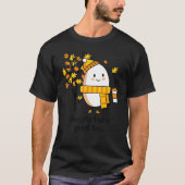 T-shirt Humpty Dumpty Had A Great Fall Happy Fall Y'all Th (Devant)