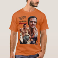 Hunky Burt Dans La Livraison