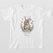 T-shirt Hunny Bunny (Poser)