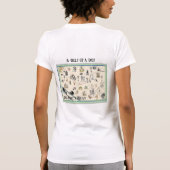 T-shirt Hunt 2025 (Dos)