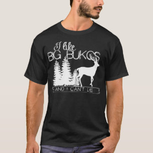 T-shirt Hunt animal lover canine
