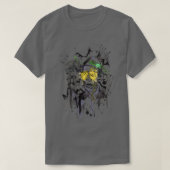 T-shirt Hunter S (Design devant)