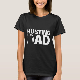 T-shirt Hunting Dad Gifts 