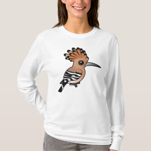 T-shirt Huppe de Birdorable