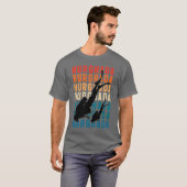 T-shirt Hurghada Diving (Devant entier)