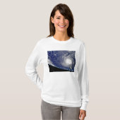 T-shirt Hurricane France 2 (Devant entier)