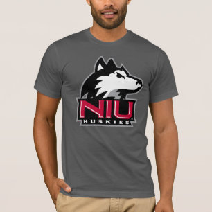 T-shirt Huskies