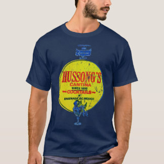 T-shirt Hussongs Cantina