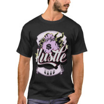 Hustle Dur Tee