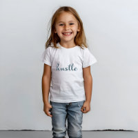 Hustle - Restez focalisé, Restez conduit
