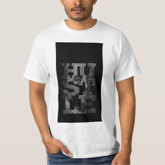 T-shirt Hustler