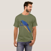 T-shirt Hya Cinthia (Devant entier)