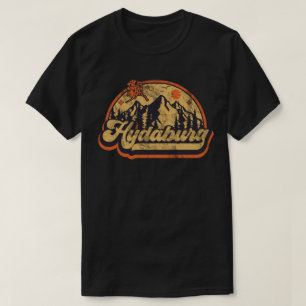T-shirt Hydaburg, Alaska