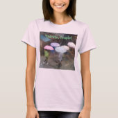 T-shirt Hydrate ! Teeshirt (Devant)