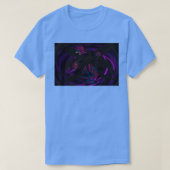 T-shirt Hydreigon  (Design devant)
