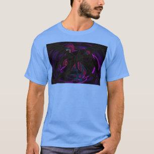 T-shirt Hydreigon 