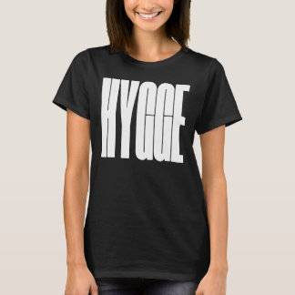T-shirt Hygge