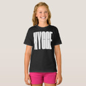 T-shirt Hygge (Devant entier)