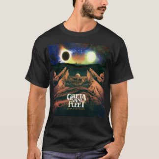 T-shirt Hymne de l'armée pacifique