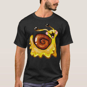 T-shirt Hype Snail