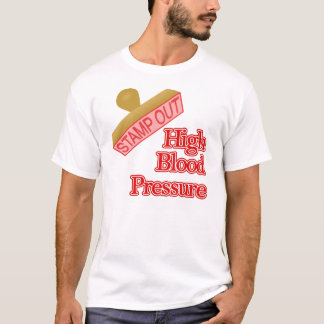 T-shirt Hypertension