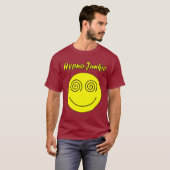 T-shirt Hypno-Drogué (Devant entier)