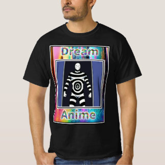T-shirt Hypno Guard Dream Anime