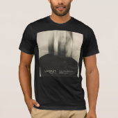 T-shirt Hypno Soundsystem - Vous Serez À Moi (Devant)