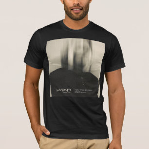 T-shirt Hypno Soundsystem - Vous Serez À Moi