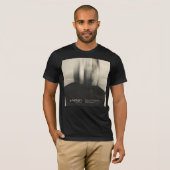 T-shirt Hypno Soundsystem - Vous Serez À Moi (Devant entier)