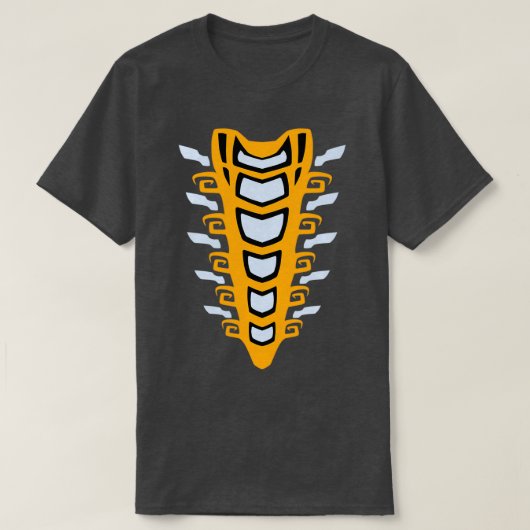 T-SHIRT HYPNOBRAI (Design devant)