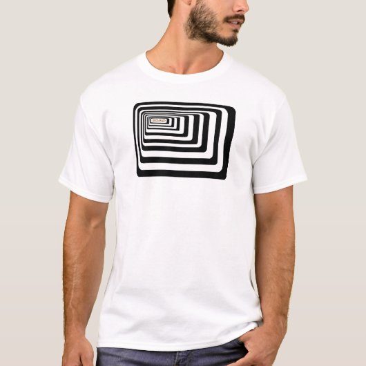 T-SHIRT HYPNOSNAP (Devant)