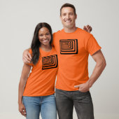 T-SHIRT HYPNOSNAP (Unisexe)