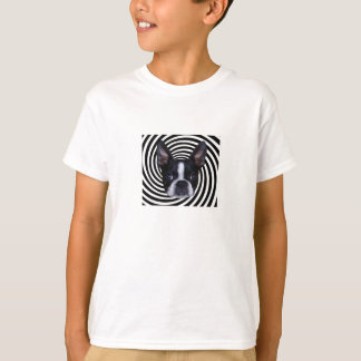 T-shirt Hypnotique de Bostonic