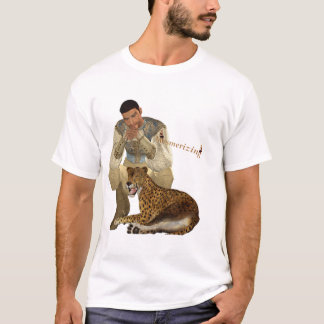 T-shirt Hypnotiser