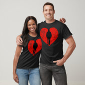 T-SHIRT I (Unisexe)