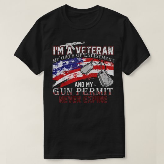 T-SHIRT I (Design devant)