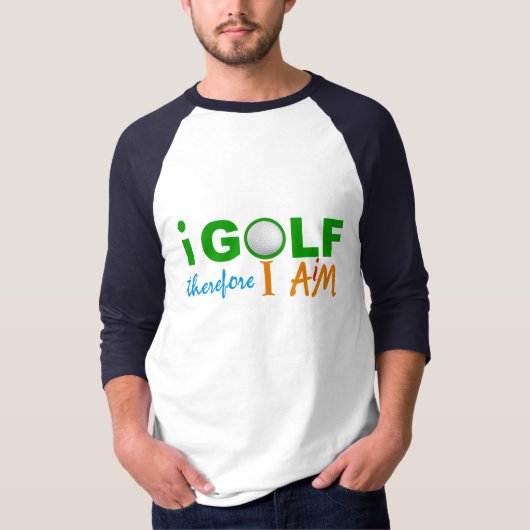 T-shirt I (Devant)