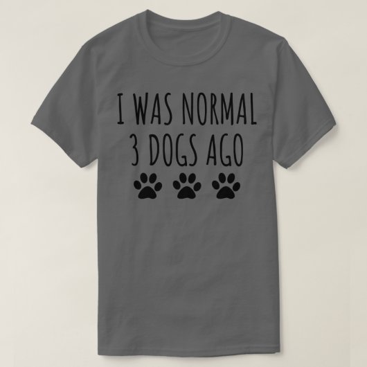 T-SHIRT I (Design devant)