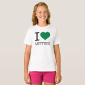 T-SHIRT I (Devant entier)