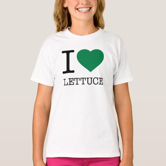T-SHIRT I (Devant)